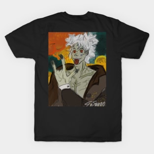 Crazy Einstein T-Shirt